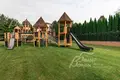 8 room house 571 m² Kommunarka, Russia