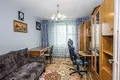 Mieszkanie 3 pokoi 66 m² Mińsk, Białoruś