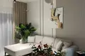 1 bedroom apartment 57 m² Burtaisi, Montenegro