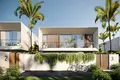 Wohnkomplex New premium villas in an oceanfront complex, Nusa Dua, Bali, Indonesia