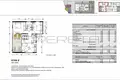 Appartement 2 chambres 74 m² Grad Rovinj, Croatie