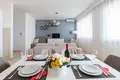 Wohnung 1 Schlafzimmer 72 m² Becici, Montenegro