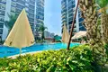 Apartamento 2 habitaciones 52 m² Mezitli, Turquía