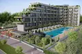 Appartement 3 chambres 44 m² Turquie, Turquie