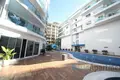 Wohnquartier One bedroom apartment in Elite Life 3, Mahmutlar