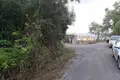Działki 1 pokój  Ano Korakiana, Grecja
