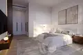3 bedroom apartment 131 m² Germasogeia, Cyprus