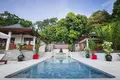 2-Zimmer-Villa 630 m² Choeng Thale, Thailand
