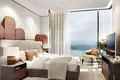 Apartamento 2 habitaciones 33 m² Pattaya City, Tailandia