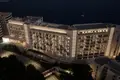Apart hotel ELITNYE APARTAMENTY V PREMIALNOM ZILOM KOMPLEKSE V BECICI