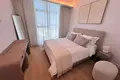 Квартира 42 м² муниципалитет Лимасол, Кипр