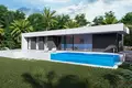 3 bedroom villa 215 m² Pedreguer, Spain