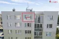 Mieszkanie 28 m² okres Ceske Budejovice, Czechy