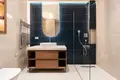 Квартира 5 комнат 187 м² Рисан, Черногория