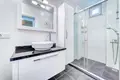 Квартира 1 комната  Махмутлар, Турция