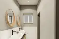 Pomieszczenie biurowe 540 m² Limassol, Cypr