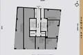 Penthouse 5 pokojów 200 m² Muratpasa, Turcja