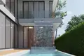 Вилла Alisa Pool Villas
