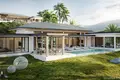 Вилла The Pano Baan Suan Loch Palm