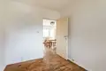 Apartamento 3 habitaciones 53 m² Varsovia, Polonia