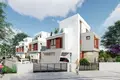Maison 4 chambres 177 m² Koinoteta Agiou Tychona, Chypre