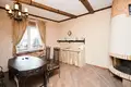Casa de campo 1 105 m² Siomkava, Belarús
