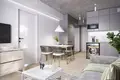 Mieszkanie 23 m² Warszawa, Polska