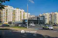 Wohnung 1 zimmer 37 m² Minsk, Belarus