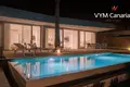 Villa de tres dormitorios 269 m² Guia de Isora, Španjolska