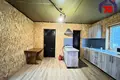 Maison 61 m² Sarocki sielski Saviet, Bélarus