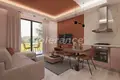 Wohnung 2 zimmer 56 m² Aksu, Türkei