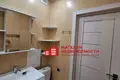 Appartement 2 chambres 42 m² Hrodna, Bélarus