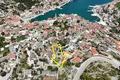 Земельные участки 294 м² Opcina Pucisca, Хорватия