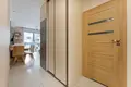3 room apartment 50 m² Warsaw, Poland