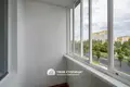 Квартира 1 комната 38 м² в Минске, Беларусь