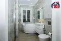 Квартира 4 комнаты 81 м² Минск, Беларусь