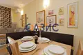 Apartamento 2 habitaciones 64 m² Nesebar, Bulgaria