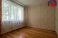 Wohnung 3 zimmer 49 m² Soligorsk, Belarus