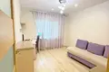 Квартира 2 комнаты 52 м² Минск, Беларусь