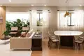 Penthouse 4 pokoi 380 m² Regiao Imediata de Sao Paulo, Brazylia