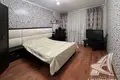 2 room apartment 48 m² Muchaviecki sielski Saviet, Belarus