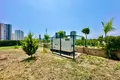 1 bedroom apartment 74 m² Mezitli, Turkey