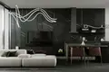 Villa de 3 habitaciones 96 m² Canggu, Indonesia
