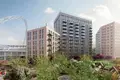 Квартира 4 спальни 118 м² в Лондоне, Великобритания