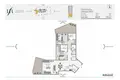 2 bedroom apartment 190 m² Dubai, United Arab Emirates