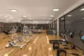 Жилой комплекс CC Towers Iskele