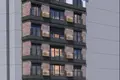2 bedroom penthouse 97 m² Kadikoy, Turkey