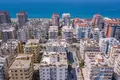 Wohnung 1 zimmer 115 m² Mahmutlar, Türkei