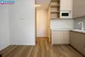 Appartement 1 chambre 23 m² Galgiai, Lituanie