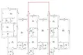 Mieszkanie 3 pokoi 66 m² Jurmała, Łotwa